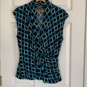 Vince Camuto top